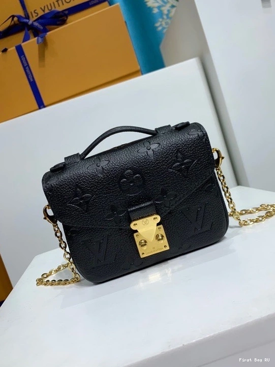Vuitton Louis METIS MICRO 0816